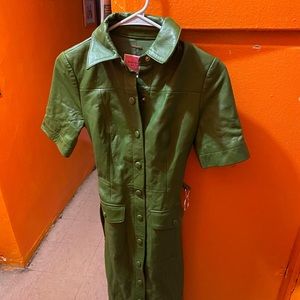 Kate spade trench coat